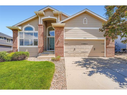 22436 E Maplewood Pl, Aurora, CO, 80015-6639 | Card Image