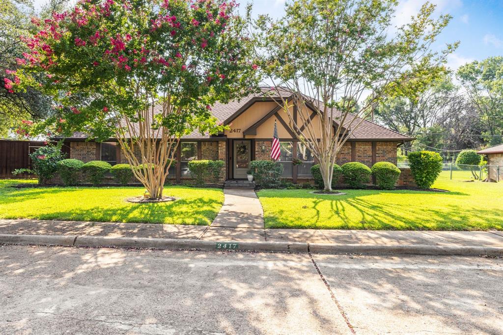 Pearwood Ct, Grand Prairie, TX 75050