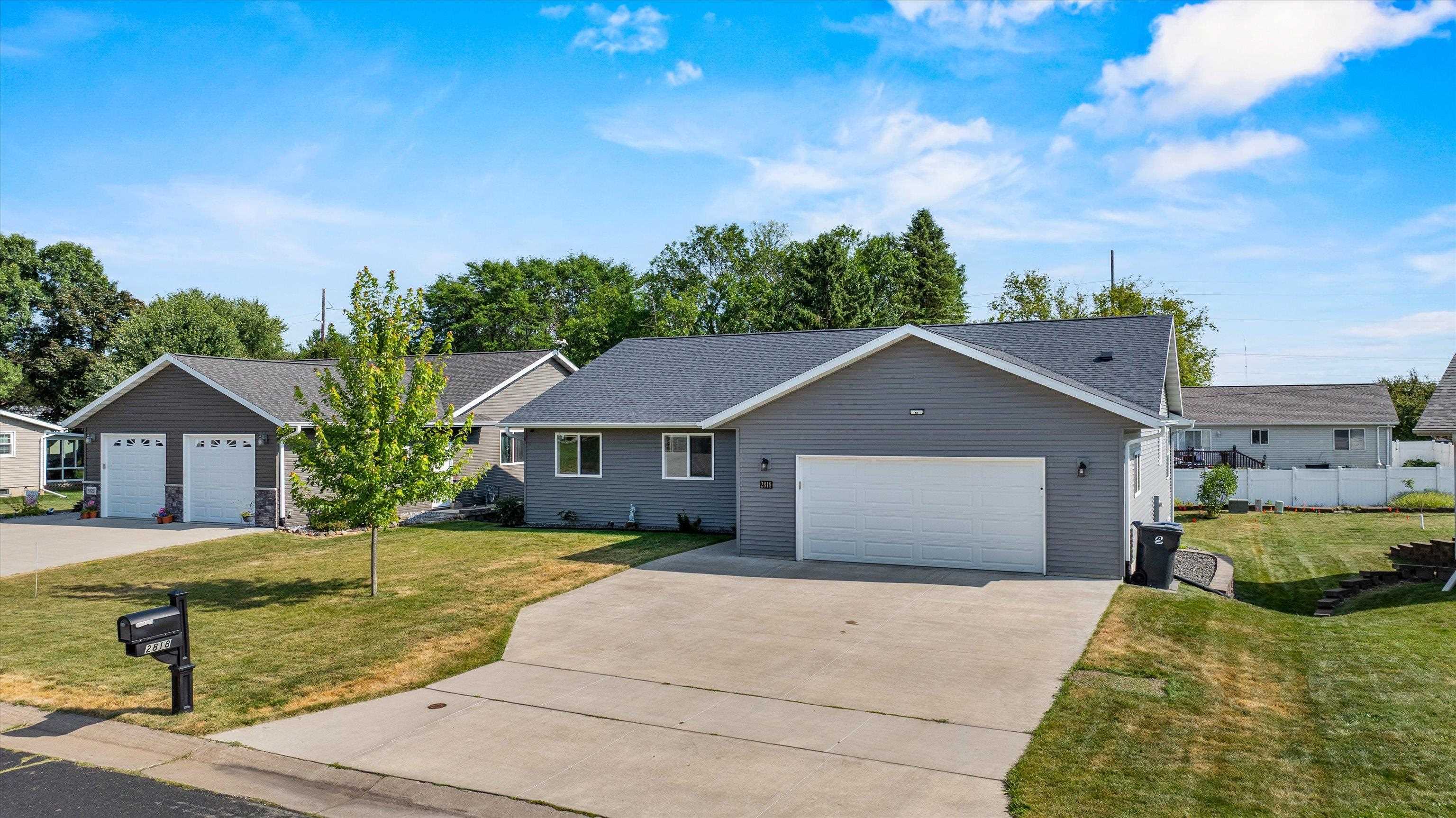 Residential in Marshfield