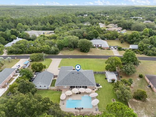 2541 Sawgrass Way, Navarre, FL, 32566-2523 | Card Image