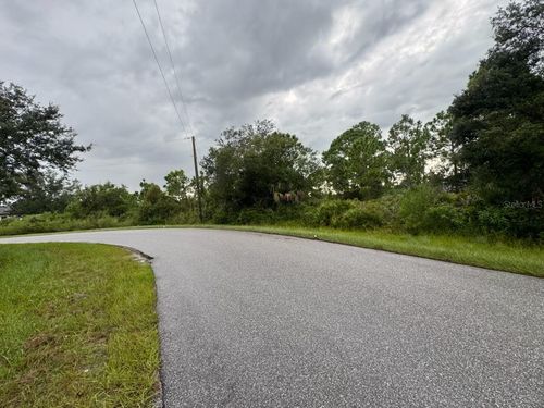 0 Torgerson St, NORTH PORT, FL, 34291 | Card Image