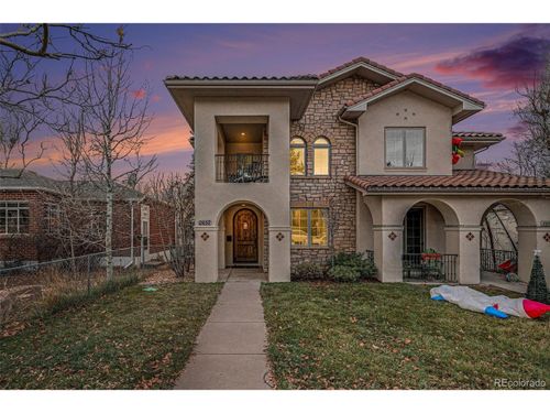 2657 S Sherman St, Denver, CO, 80210 | Card Image