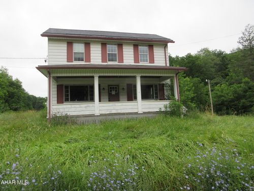 6323 Raystown Rd, Hopewell, PA, 16650-8245 | Card Image