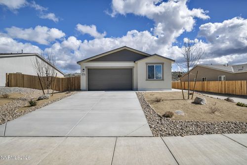 homesite-46-6679 Morgan Mill Rd, Carson City, NV, 89701-1432 | Card Image