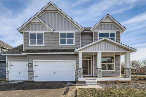 13722 Arrowhead Way, Rosemount, MN, 55068 | Card Image
