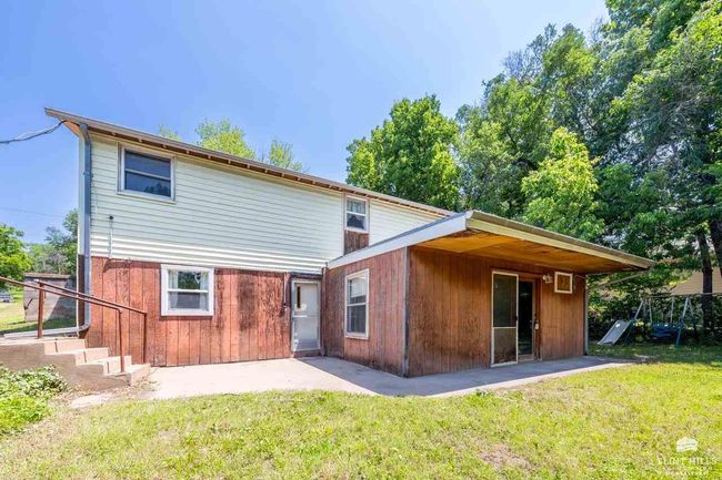 402 1 St St, House other with 4 bedrooms, 2 bathrooms and null parking in Saint George KS | Image 24