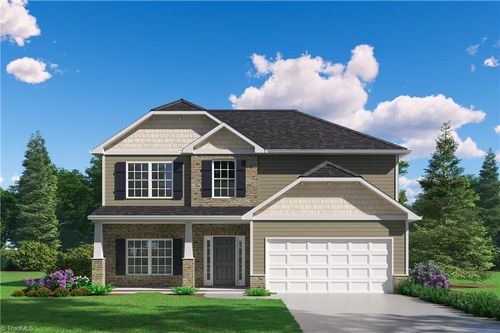 343-1312 Dandridge Dr, Kernersville, NC, 27284-0230 | Card Image