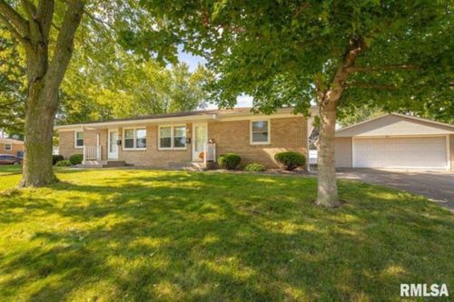 3161 5th Street, EastMoline, IL, 61244 | Card Image