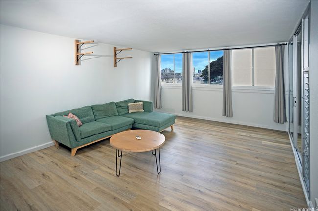 APT-404 - 1617 Clark St, Condo with 1 bedrooms, 1 bathrooms and null parking in Honolulu HI | Image 15
