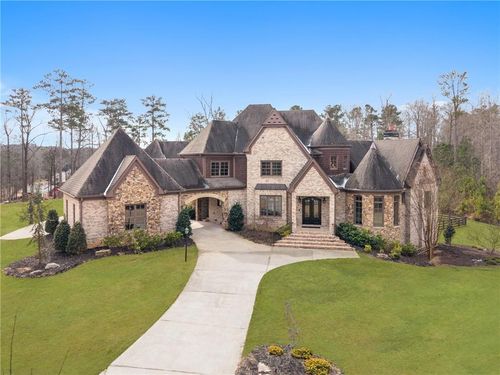 14560 Wood Rd, Milton, GA, 30004-3080 | Card Image