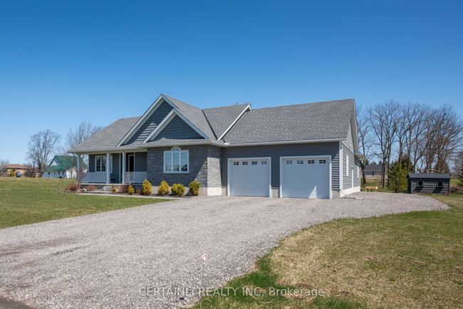 8924 Morris St, House other with 3 bedrooms, 3 bathrooms and 6 parking in Iona Station ON | Image 44
