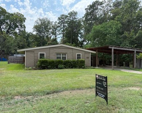 1005 W 6th St, El Dorado, AR, 71730-4392 | Card Image