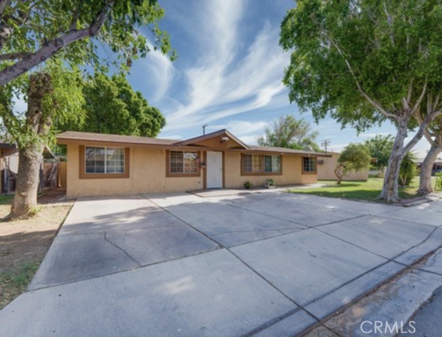 C St, Brawley, CA 92227