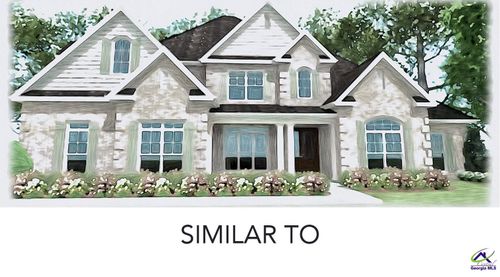317 Willowbrook Lane, Kathleen, GA, 31047 | Card Image