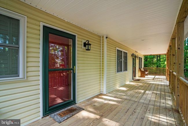 3315 Seaside Rd, House other with 2 bedrooms, 2 bathrooms and null parking in Exmore VA | Image 5