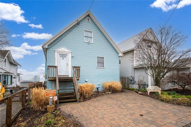 5969 Ontario, House other with 2 bedrooms, 2 bathrooms and null parking in Olcott NY | Image 6