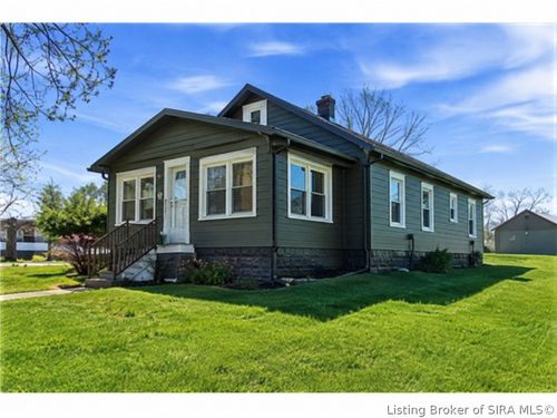 1525 Williar Ave, Corydon, IN, 47112-2214 | Card Image