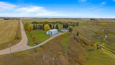 1379 Township Road 312 A, House detached with 1 bedrooms, 2 bathrooms and 12 parking in Didsbury AB | Image 2