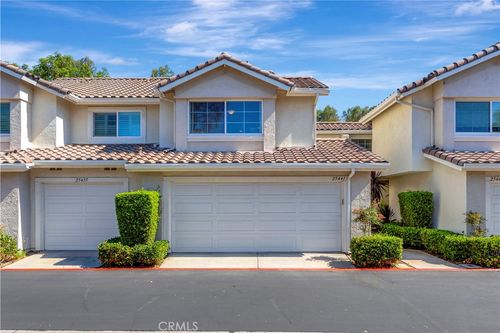48-25441 Yountville, Lake Forest, CA, 92630-7066 | Card Image