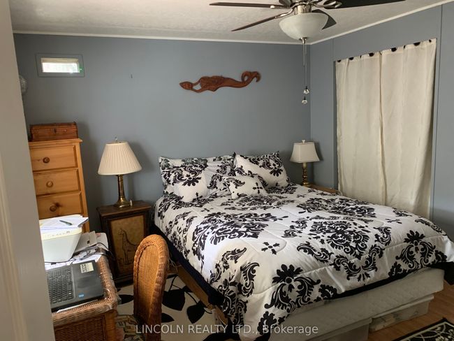47 - 5216 County Rd 90, House other with 2 bedrooms, 1 bathrooms and 2 parking in Springwater ON | Image 5