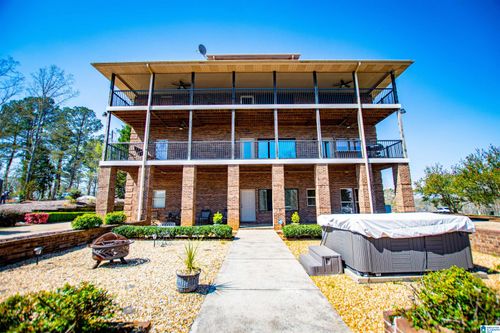 2274 County Road 6, Wedowee, AL, 36278-4514 | Card Image
