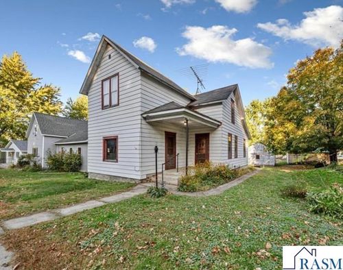 203 N 6th St, Henderson, MN, 56044-9318 | Card Image