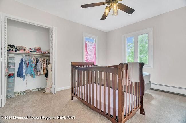 10 Berg Ave, House other with 4 bedrooms, 2 bathrooms and null parking in Elberon NJ | Image 11