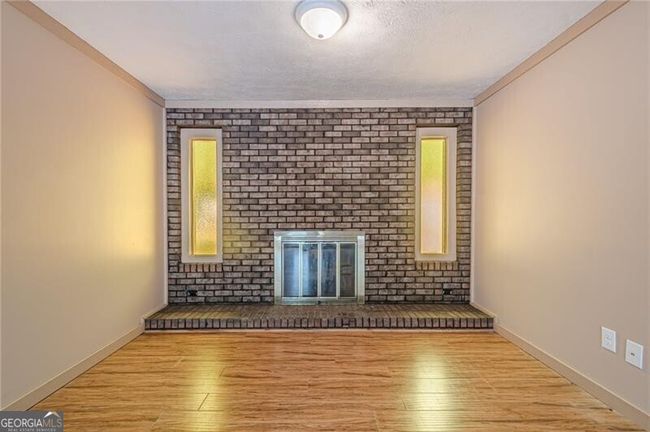 554 Cana Of Galilee Ct, House other with 3 bedrooms, 2 bathrooms and null parking in Tucker GA | Image 10