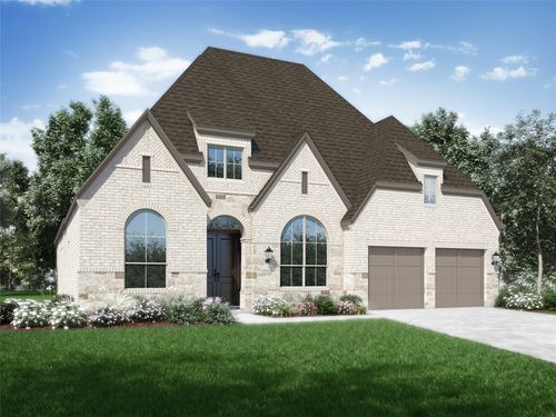2405 Red Hen Lane, Aledo, TX, 76008 | Card Image