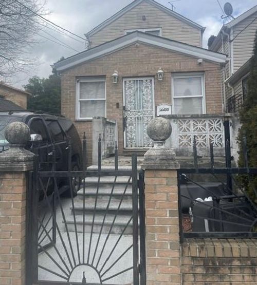 14450 166th Street, Jamaica, NY, 11434 | Card Image