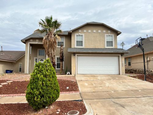 7105 Tierra Roja St, El Paso, TX, 79912-8462 | Card Image