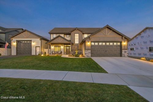 993 W Cordgrass Ave, Post Falls, ID, 83854-3819 | Card Image