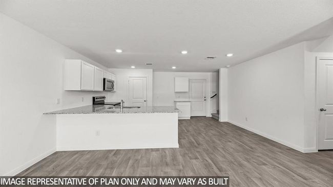 12366 Sword Point Ct, House other with 3 bedrooms, 3 bathrooms and null parking in Willis TX | Image 4