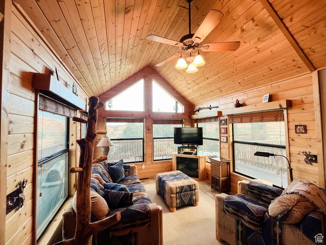 10 Pioneer Dr., House other with 2 bedrooms, 1 bathrooms and 2 parking in La Sal UT | Image 9