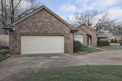 1401 Brixton Ct, Edmond, OK, 73034-3310 | Card Image