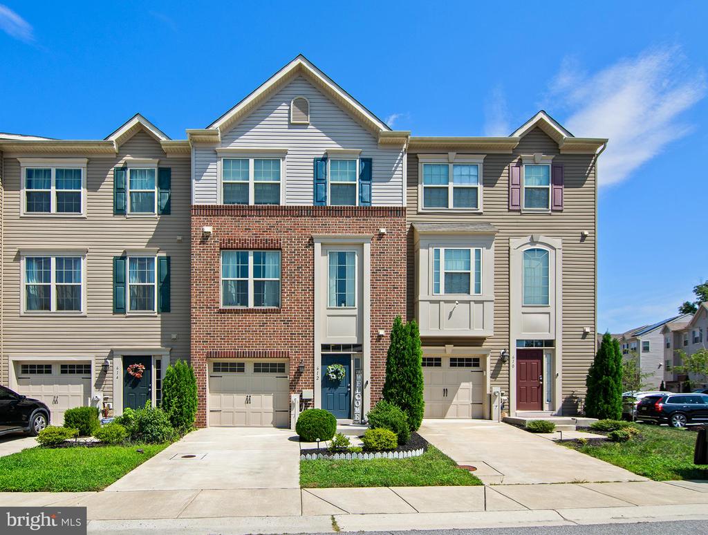 Shore Forest Dr, Glen Burnie, MD 21060