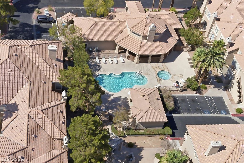 Residential in Las Vegas 2