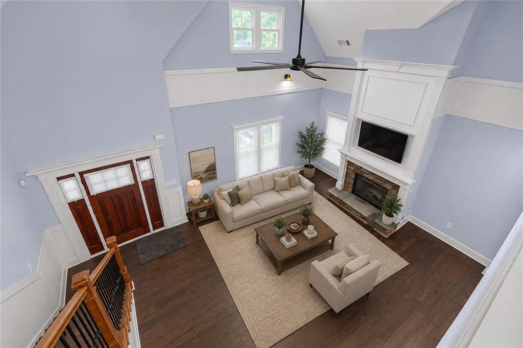 Residential in Atlanta 5