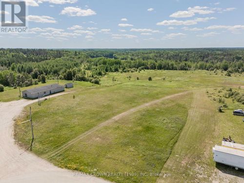 fauquier-Pt1 Pt3 Of Cr347, Decarie Avenue, Kapuskasing, ON, P0L1G0 | Card Image