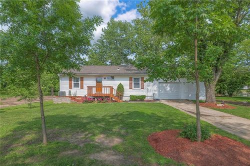 25605 S Lake Annette Rd, Freeman, MO, 64746-5185 | Card Image