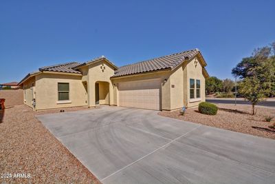 45322 W Sandhill Road, House other with 3 bedrooms, 2 bathrooms and null parking in Maricopa AZ | Image 1