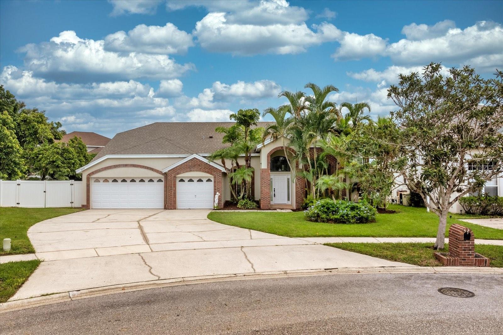 Gatlin Place Cir, Orlando, FL 32812