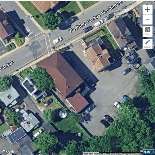 129 Washington Ave, Little Ferry, NJ, 07643-2053 | Card Image
