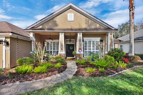 157 Oak Common Avenue, St Augustine, FL, 32095 | Card Image