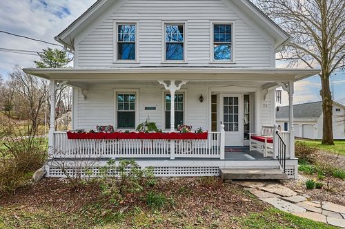 23 S Mill River Rd, South Deerfield, MA, 01373-9733 | Card Image