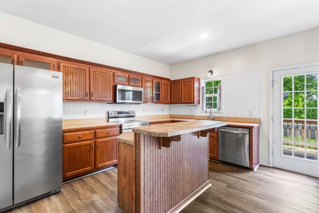 134 N Cavalcade Cir, House other with 3 bedrooms, 3 bathrooms and 6 parking in Oak Grove KY | Image 15