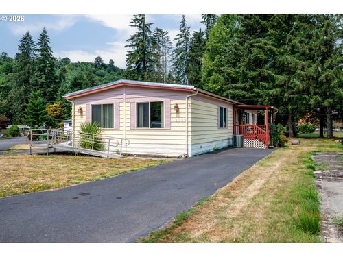 1077 Coal Creek Rd, Longview, WA, 98632-9129 | Card Image