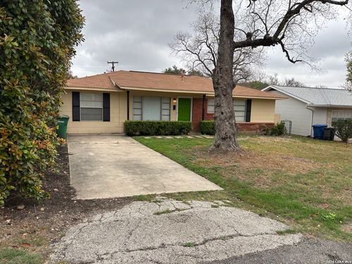 1903 Flamingo, San Antonio, TX, 78209 | Card Image