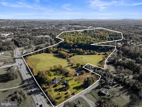 15269 Gibson Mill Rd, CULPEPER, VA, 22701-1953 | Card Image