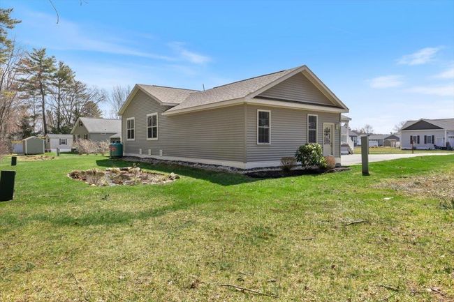 148 Codfish Corner Rd, House other with 3 bedrooms, 2 bathrooms and null parking in Portsmouth NH | Image 30